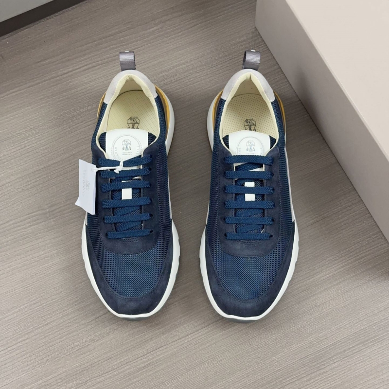 Brunello Cucinelli Sneakers